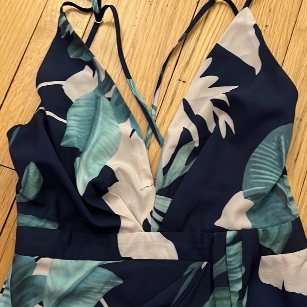 Hawaiian print lunch - Picture 4 of 10